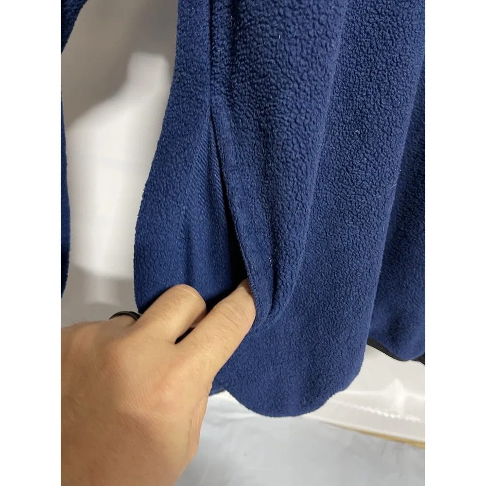 Lee vintage zip